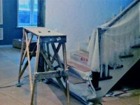 Уборка после ремонта Уборка после ремонта