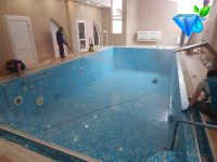 Чистка бассейна Чистка бассейна