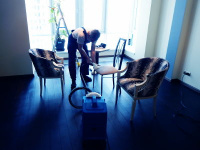 Генеральная уборка Генеральная уборка