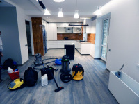 Уборка квартир Уборка квартир