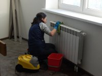 Уборка парогенератором Уборка парогенератором