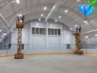 Уборка складских помещений Уборка складских помещений