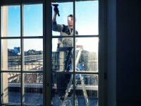 Мойка окон Мойка окон