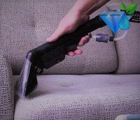 Химчистка мягкой мебели на дому от компании «Клининг-Сервис» Химчистка мягкой мебели в Москве от «Клининг-Сервис»
